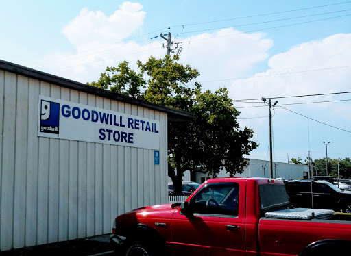 Thrift Store «Goodwill», reviews and photos, 1955 Pass Rd, Biloxi, MS 39531, USA