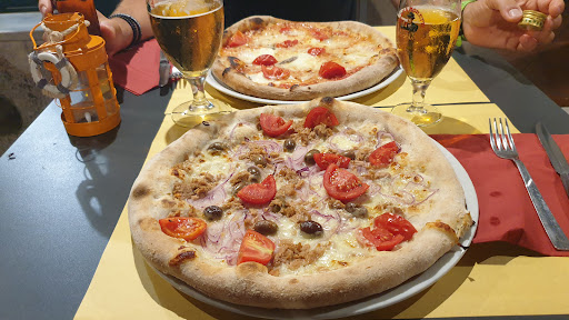 Taverna Garibaldi in Levanto, Provincia della Spezia