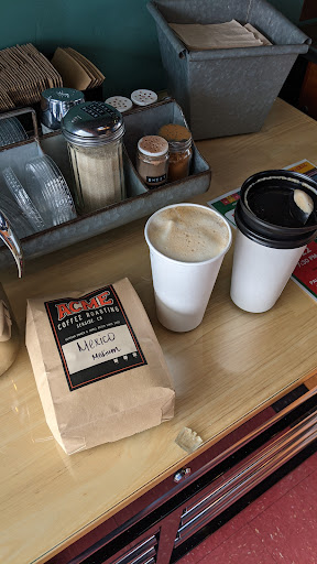 Acme Coffee Roasting Co image