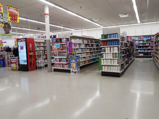 Discount Store «Kmart», reviews and photos, 93 W Campbell Rd, Schenectady, NY 12306, USA