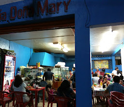 ANTOJITOS Playa del Carmen photo