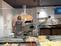 Atmosphère du Pizzeria Pizza Cosy à Lyon - n°5