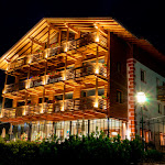 Photo n°1 de l'avis de Jan.i fait le 28/06/2021 à 19:56 sur le  Albergo Stua Catores à Urtijëi