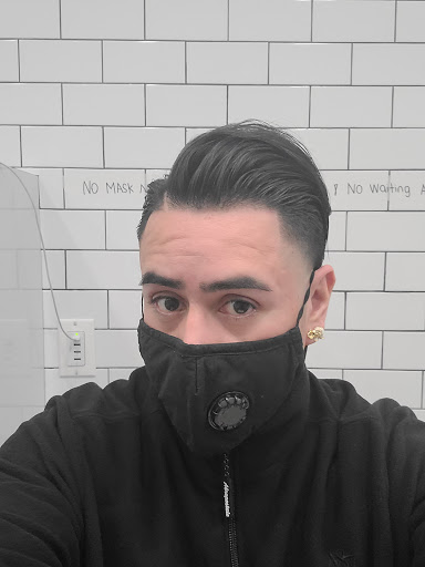 Barber Shop «3rd avenue barber shop», reviews and photos, 7306 3rd Ave, Brooklyn, NY 11209, USA