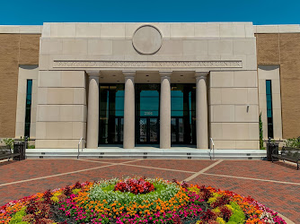 Pascagoula High School Performing Arts Center