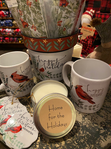 Craft Store «It Is What It Is», reviews and photos, 318 Butler St, Saugatuck, MI 49453, USA