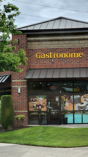 Grocery Store «Gastronome European Grocery and Deli», reviews and photos, 2707 NE 114th Ave, Vancouver, WA 98684, USA