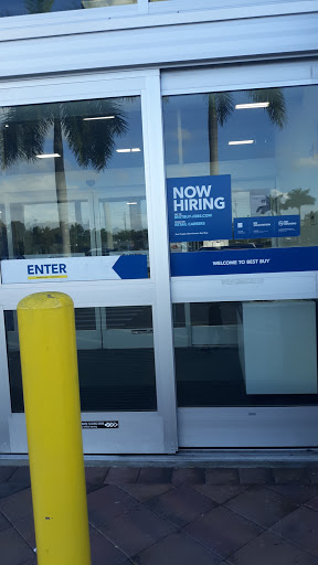 Electronics Store «Best Buy», reviews and photos, 3300 NW 62nd Ave, Margate, FL 33063, USA
