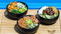 Poke bowl du Restaurant hawaïen Hawaiian poké à Paris - n°1