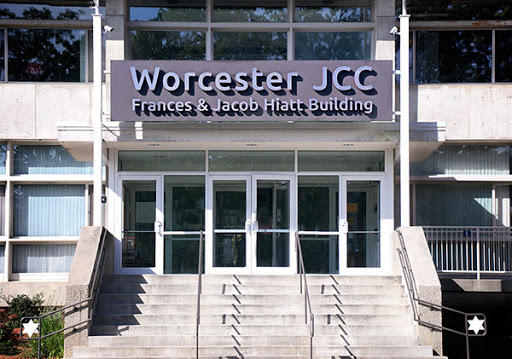 Worcester JCC