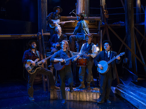 Performing Arts Theater «Writers Theatre», reviews and photos, 325 Tudor Ct, Glencoe, IL 60022, USA