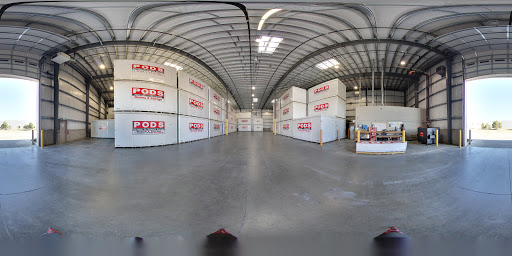 Moving and Storage Service «PODS Moving & Storage», reviews and photos, 722 Clark Pl, Colorado Springs, CO 80915, USA