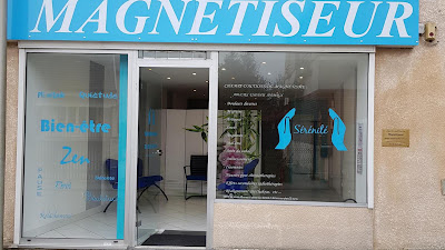 Magnétiseur Lantenois Dany à Mourmelon-le-Grand