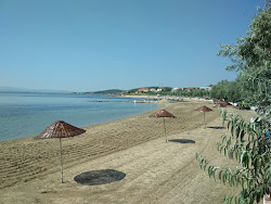 Photo de Ladies Bath beach et le règlement