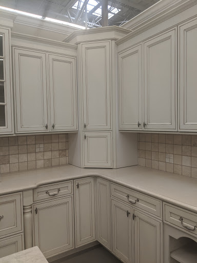 Home Improvement Store «The Home Depot», reviews and photos, 1000 Hanes Mall Blvd, Winston-Salem, NC 27103, USA