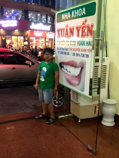 Nha Khoa Xuân Yến