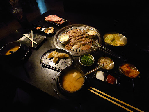 You Grill Korean BBQ image