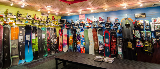 Potter Brothers Ski and Snowboard Shop