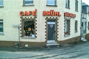 Bäckerei und Café Brühl image