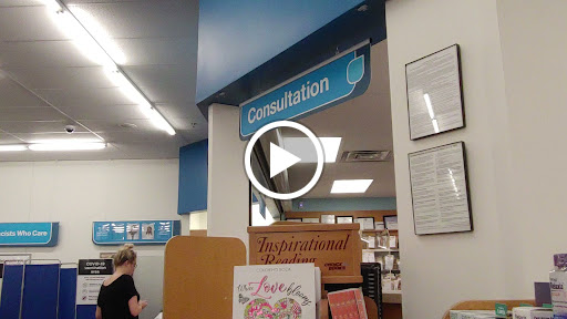 Pharmacy «CVS Pharmacy», reviews and photos, 476 I-30, Royse City, TX 75189, USA