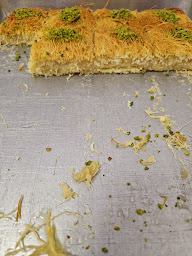 Photo n°119 de Le délice d'or à Saint-Pierre-des-Corps ()