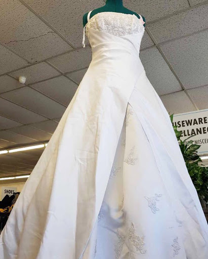 Thrift Store «Thrifty Bargains», reviews and photos, 1472 Bridge St, Yuba City, CA 95993, USA