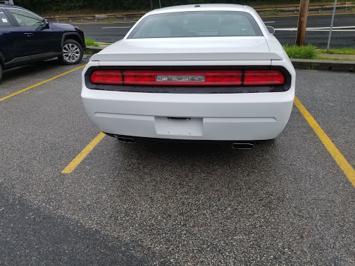 Toyota Dealer «Wellesley Toyota», reviews and photos, 234 Worcester St, Wellesley, MA 02481, USA