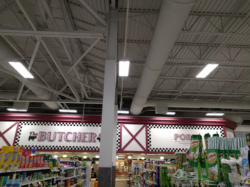 Supermarket «Weis Markets # 89», reviews and photos, 1080 Maiden Choice Ln, Baltimore, MD 21227, USA