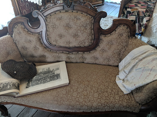 Museum «Healy House & Dexter Cabin», reviews and photos, 912 Harrison Ave, Leadville, CO 80461, USA