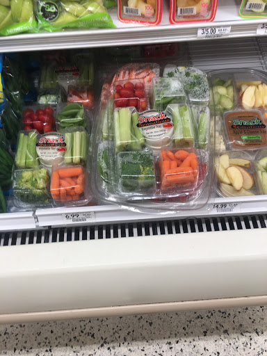 Supermarket «Publix Super Market at Jacaranda Plaza», reviews and photos, 8101 W Sunrise Blvd, Plantation, FL 33322, USA