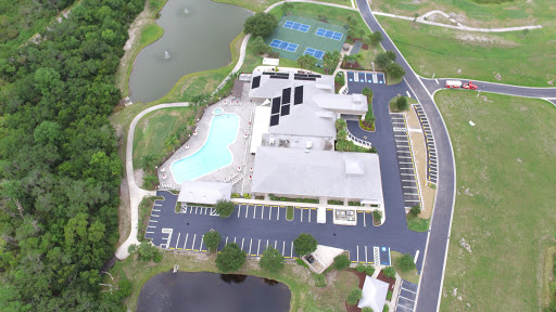 Golf Club «Riverside Club Golf & Marina Community», reviews and photos, 2550 Pier Dr, Ruskin, FL 33570, USA