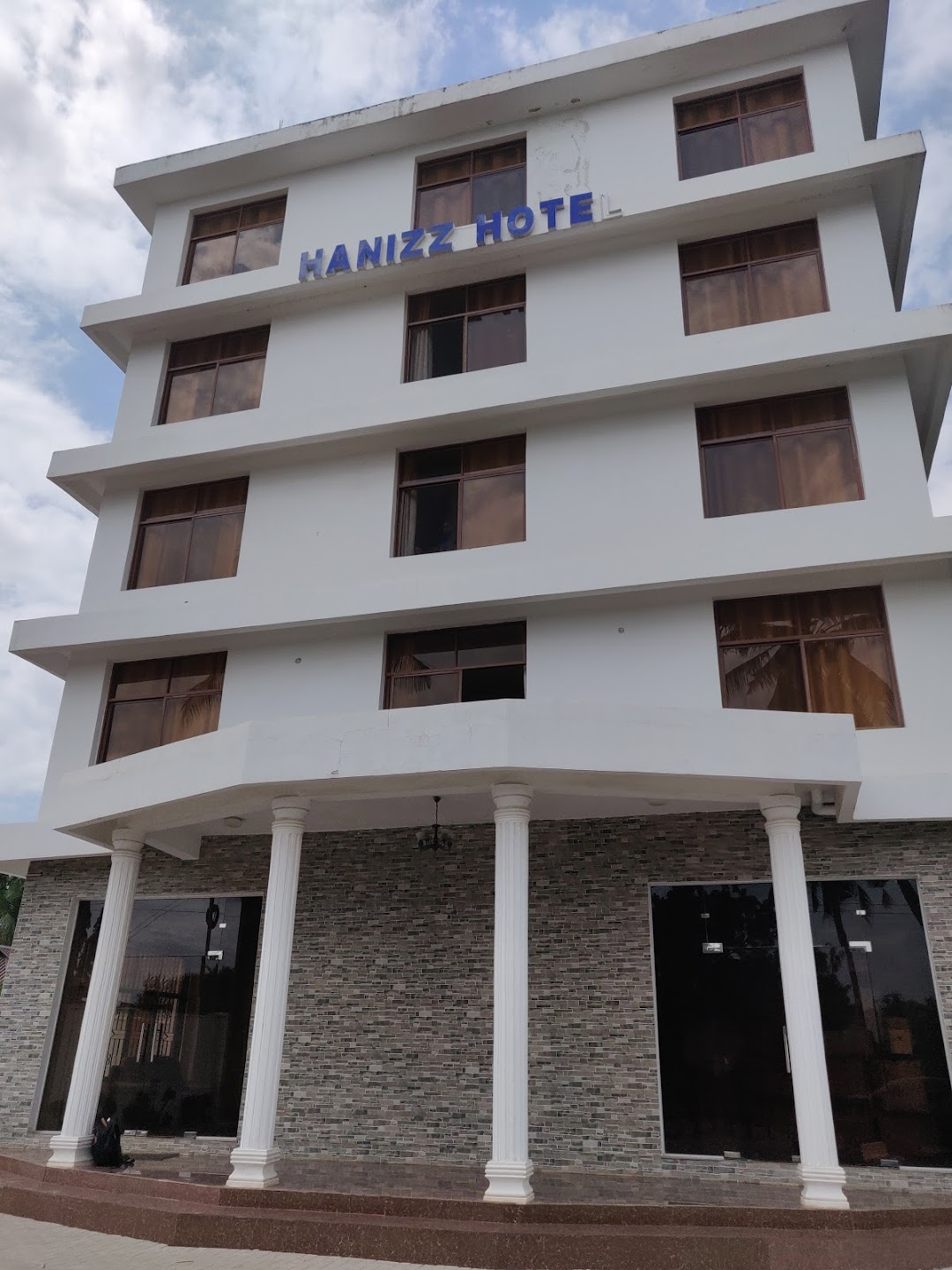 Hanizz HOTEL