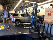Pep Boys