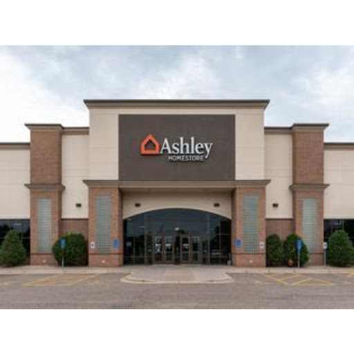 Furniture Store «Ashley HomeStore», reviews and photos, 9737 Hudson Rd, Woodbury, MN 55125, USA