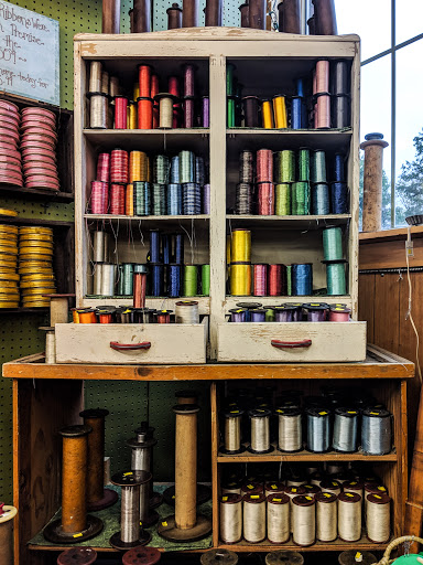 Fabric Store «American Ribbon Craft, Trophy & Fabric», reviews and photos, 925 Ann St, Stroudsburg, PA 18360, USA