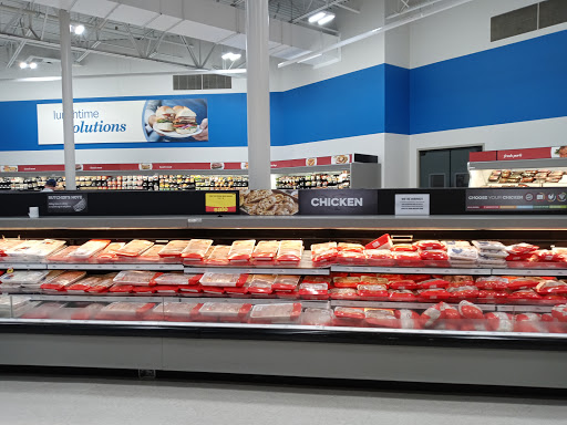 Grocery Store «Meijer», reviews and photos, 8401 26 Mile Rd, Washington, MI 48094, USA