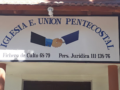 Iglesia Evangelica Union Pentecostal