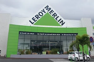 Leroy Merlin Sainte-Marie-la-Réunion - Saint-Denis image