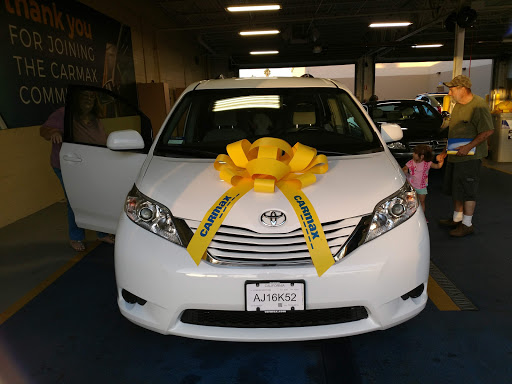 Used Car Dealer «CarMax», reviews and photos, 1131 Central Ave, Duarte, CA 91010, USA