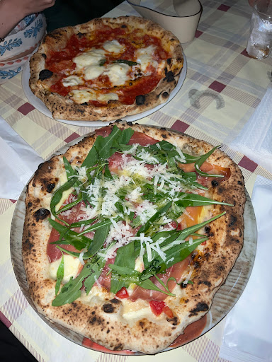 Tante Voglie in Boscoreale, Città Metropolitana di Napoli