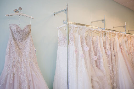 Bridal Shop «Wonderland Bridal», reviews and photos, 3400 NW 62nd Ave, Margate, FL 33063, USA