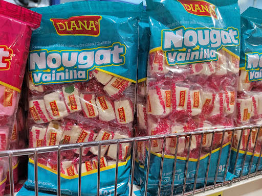 Supermarket «Chaparral Supermarket», reviews and photos, 1001 E Santa Clara St, San Jose, CA 95116, USA