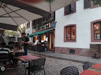Atmosphère du Restaurant Au Petit Bois Vert à Strasbourg - n°18