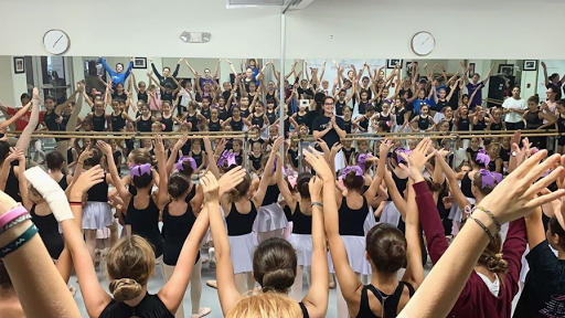 Miami Royal Ballet Dance School - West Miami