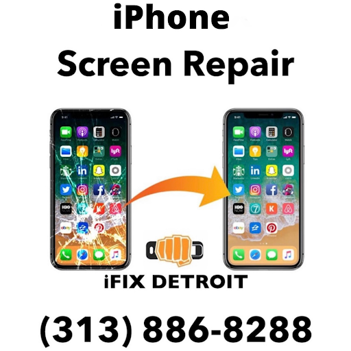 iFIX Detroit