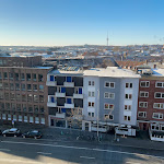 Photo n°3 de l'avis de vera. fait le 19/03/2023 à 16:14 sur le  Hampton by Hilton Kiel à Kiel