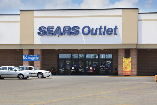 Shopping Mall «Northern Lights Shopping Center», reviews and photos, 3349-3561 Cleveland Ave, Columbus, OH 43224, USA