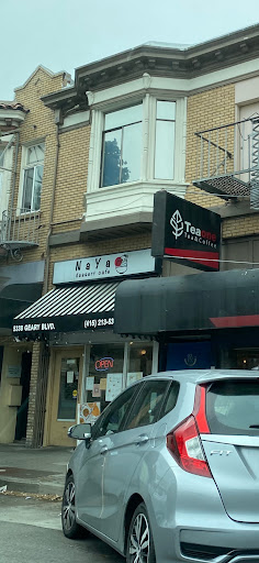 Dessert Shop «Na Ya Dessert House», reviews and photos, 5338 Geary St, San Francisco, CA 94121, USA