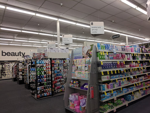 Drug Store «CVS», reviews and photos, 1471 W Covell Blvd, Davis, CA 95616, USA
