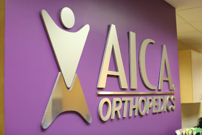 AICA Orthopedics - Chiropractor in College Park Georgia